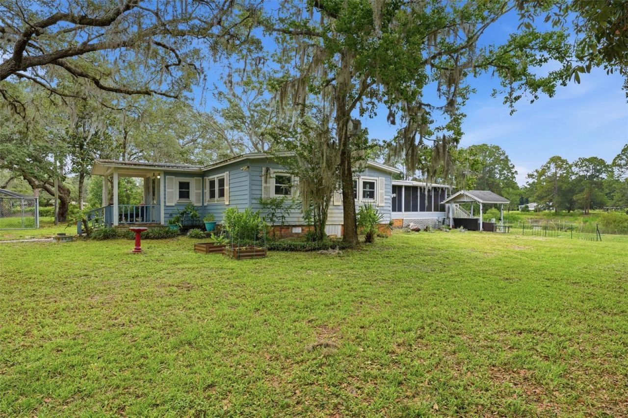 9380 N Cedar Cove Road, Dunnellon, FL 34434 Photo