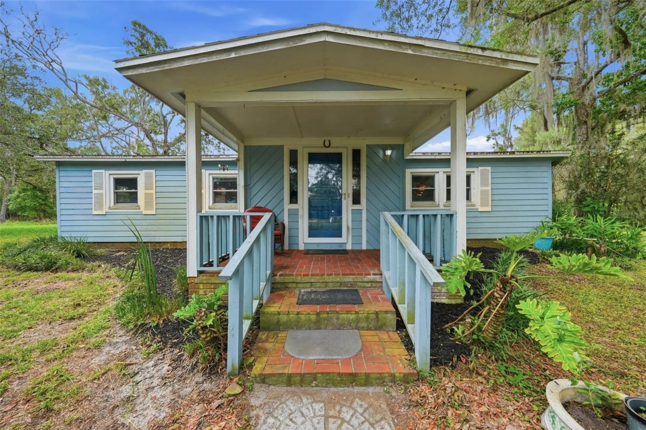 9380 N Cedar Cove Road, Dunnellon, FL 34434 Photo