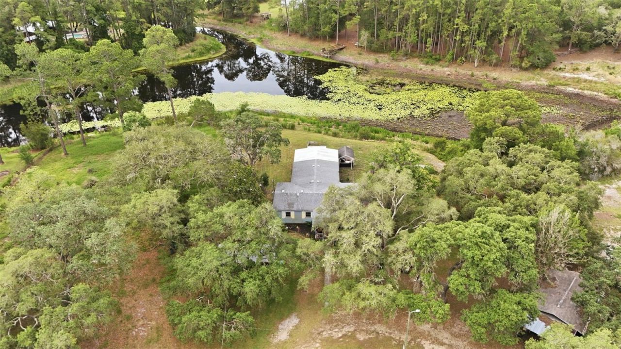 9380 N Cedar Cove Road, Dunnellon, FL 34434 Photo