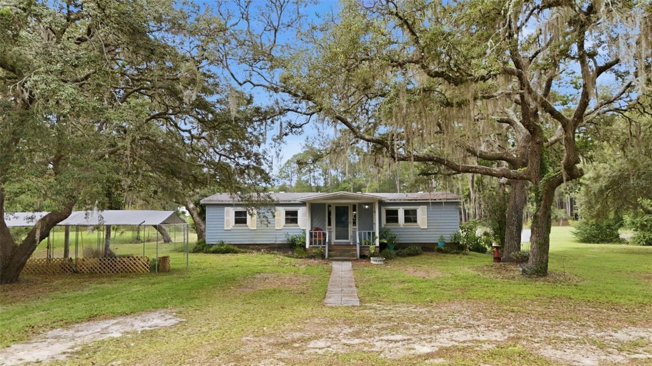9380 N Cedar Cove Road, Dunnellon, FL 34434 Photo