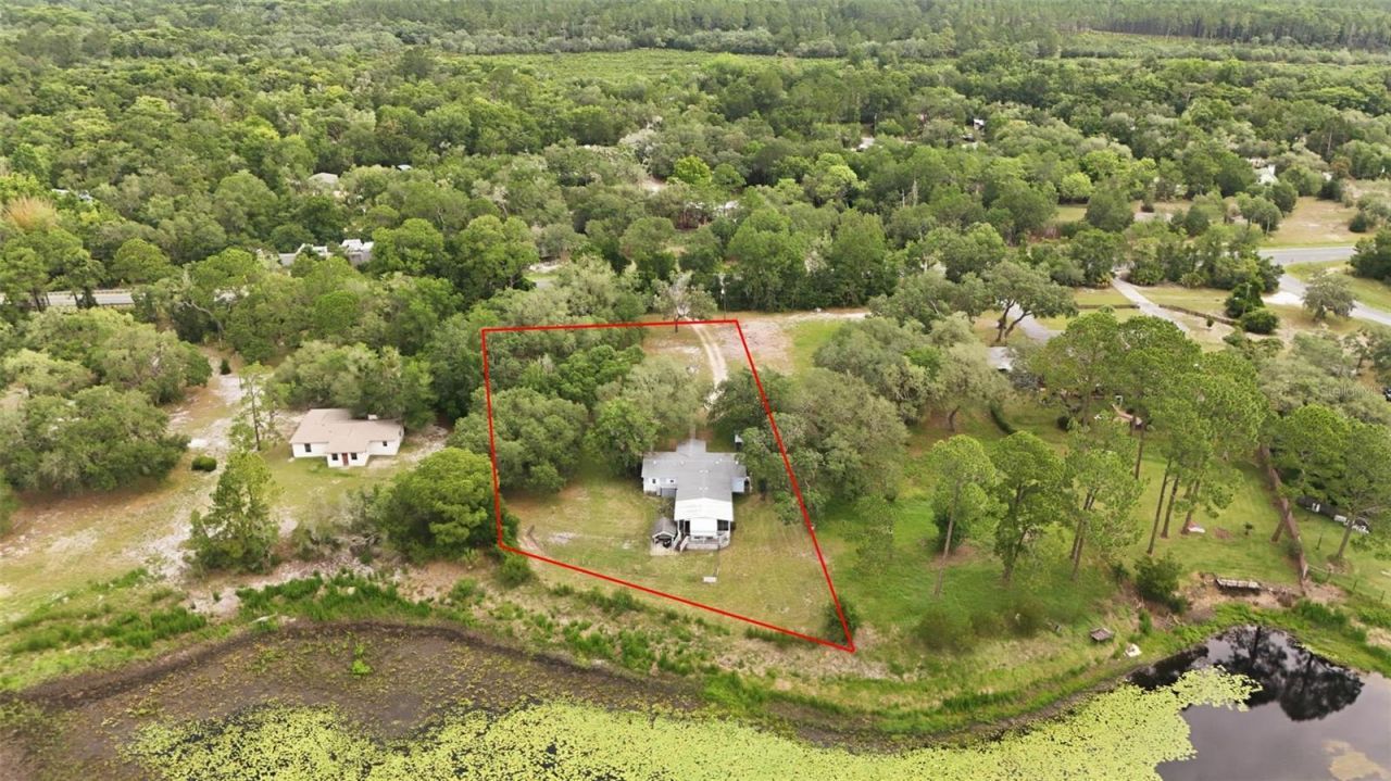 9380 N Cedar Cove Road, Dunnellon, FL 34434 Photo