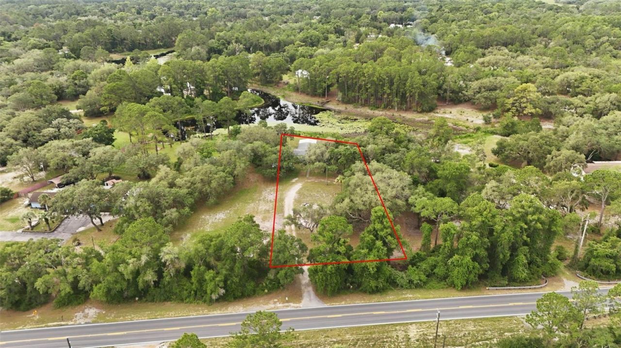 9380 N Cedar Cove Road, Dunnellon, FL 34434 Photo