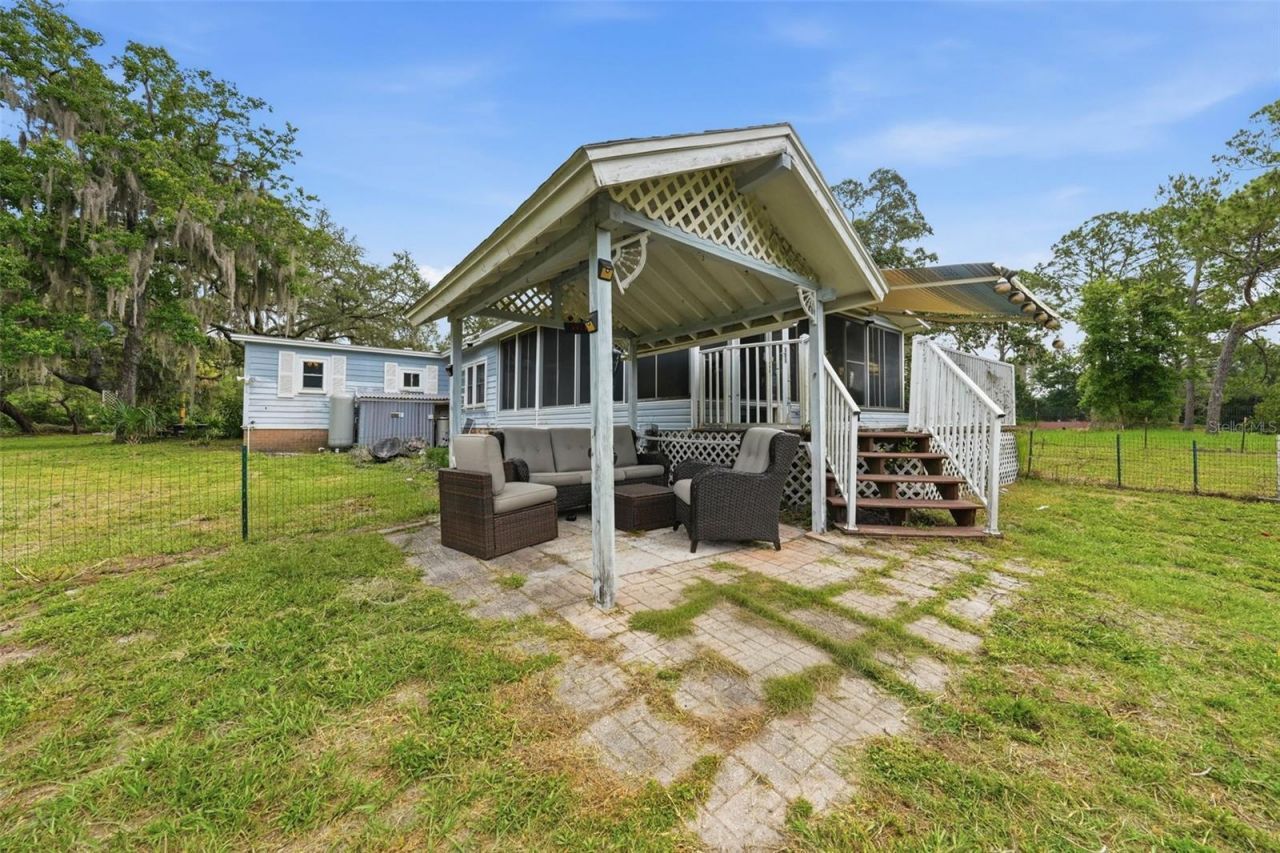 9380 N Cedar Cove Road, Dunnellon, FL 34434 Photo