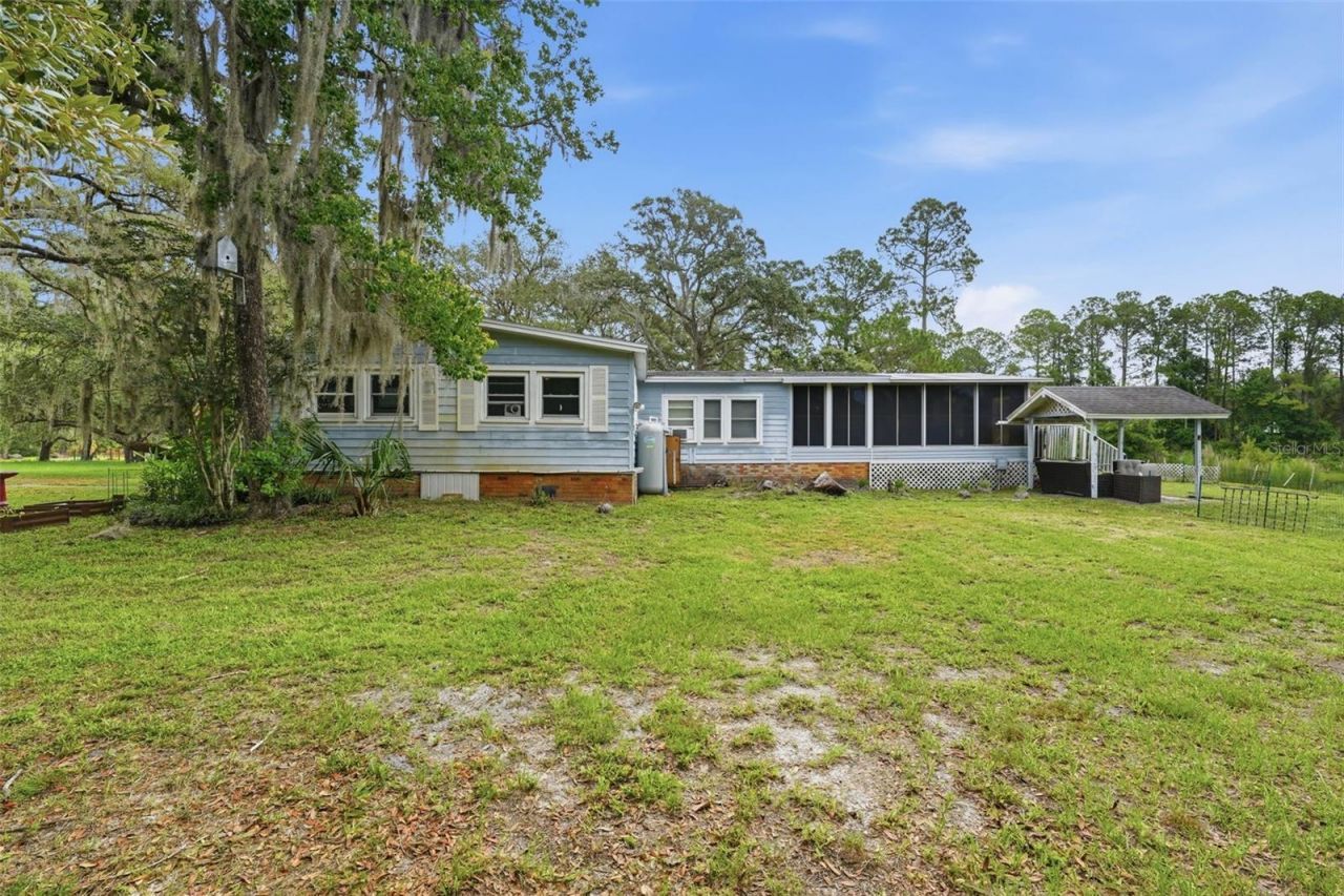 9380 N Cedar Cove Road, Dunnellon, FL 34434 Photo