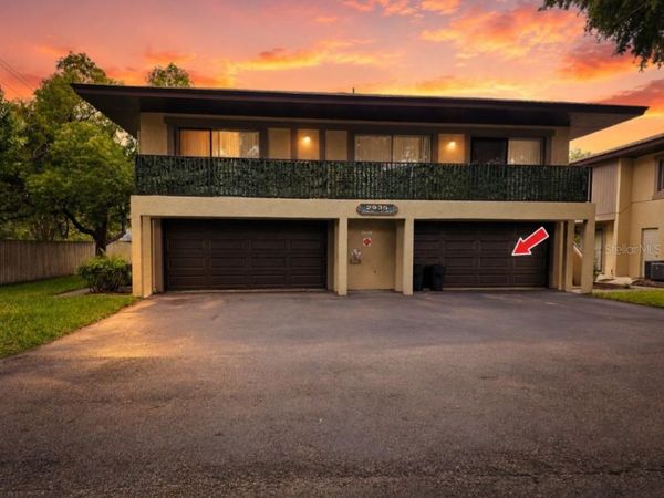 2935 LICHEN LANE, Unit C, CLEARWATER, FL 33760