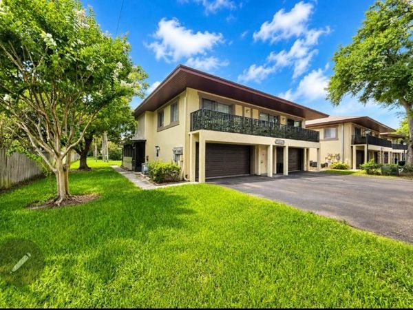 2935 LICHEN LANE, Unit C, CLEARWATER, FL 33760