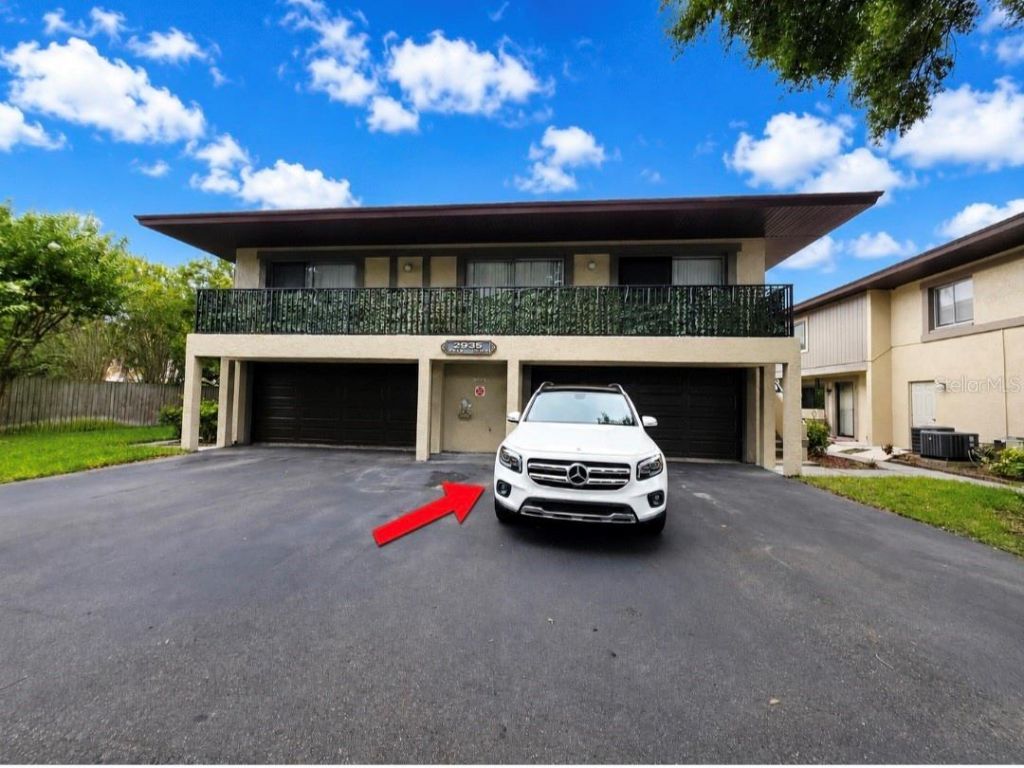 2935 Lichen Lane, Unit C, Clearwater, FL 33760 Photo