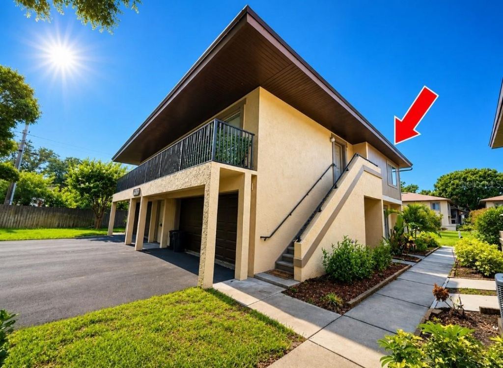 2935 Lichen Lane, Unit C, Clearwater, FL 33760 Photo