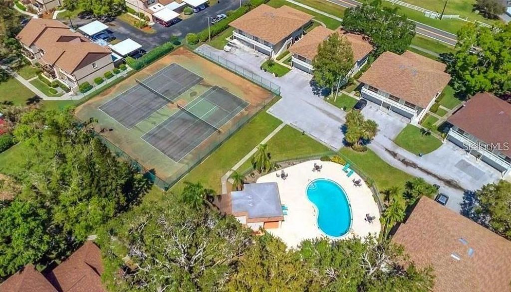 2935 Lichen Lane, Unit C, Clearwater, FL 33760 Photo