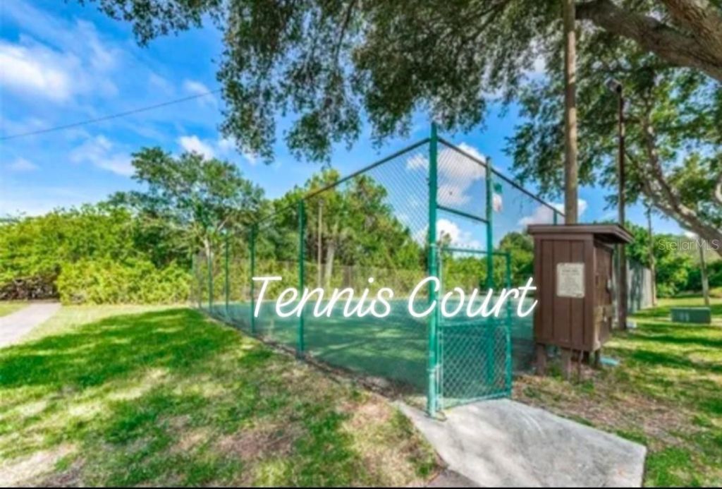 2935 Lichen Lane, Unit C, Clearwater, FL 33760 Photo