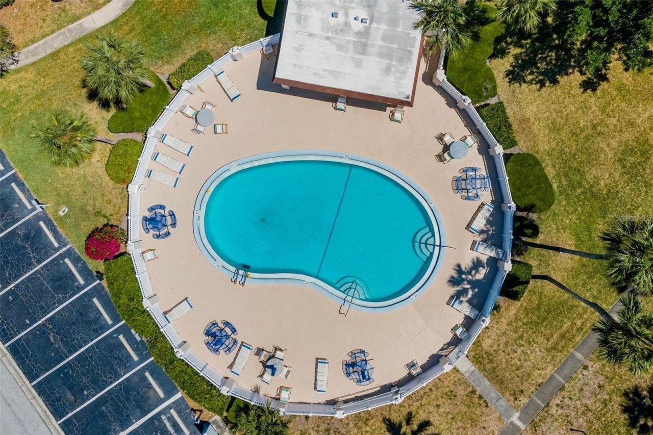 2935 Lichen Lane, Unit C, Clearwater, FL 33760 Photo