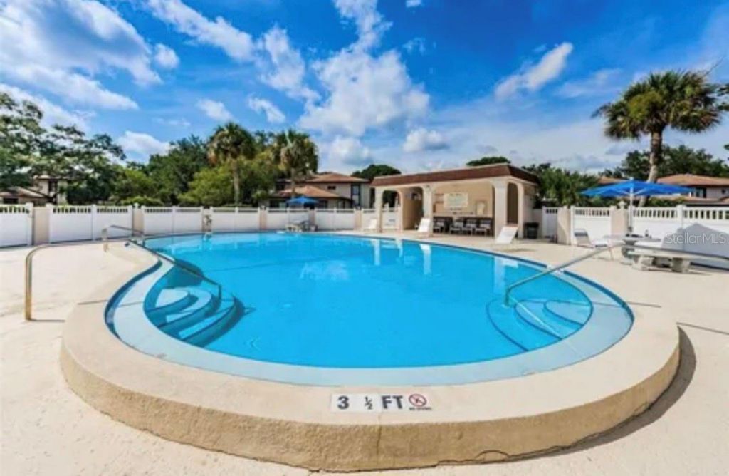 2935 Lichen Lane, Unit C, Clearwater, FL 33760 Photo