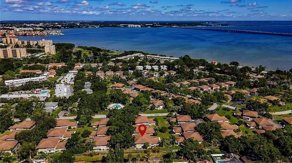 2935 Lichen Lane, Unit C, Clearwater, FL 33760 Photo