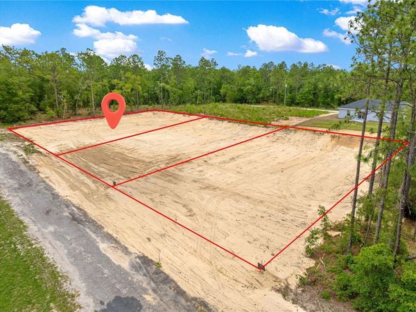 SW 38TH PLACE , OCALA, FL 34481