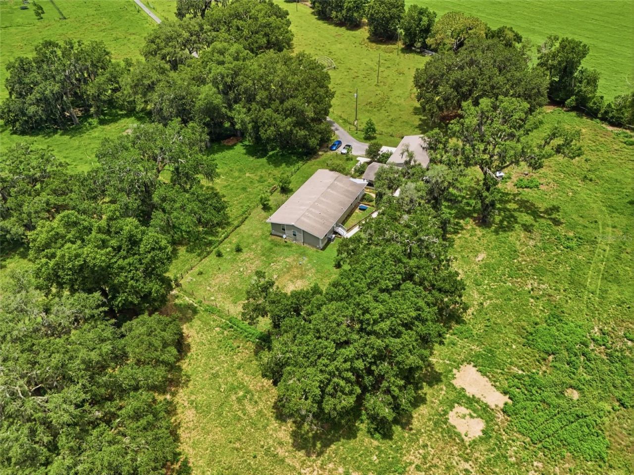 9468 Janmar Road , Dade City, FL 33525 Photo
