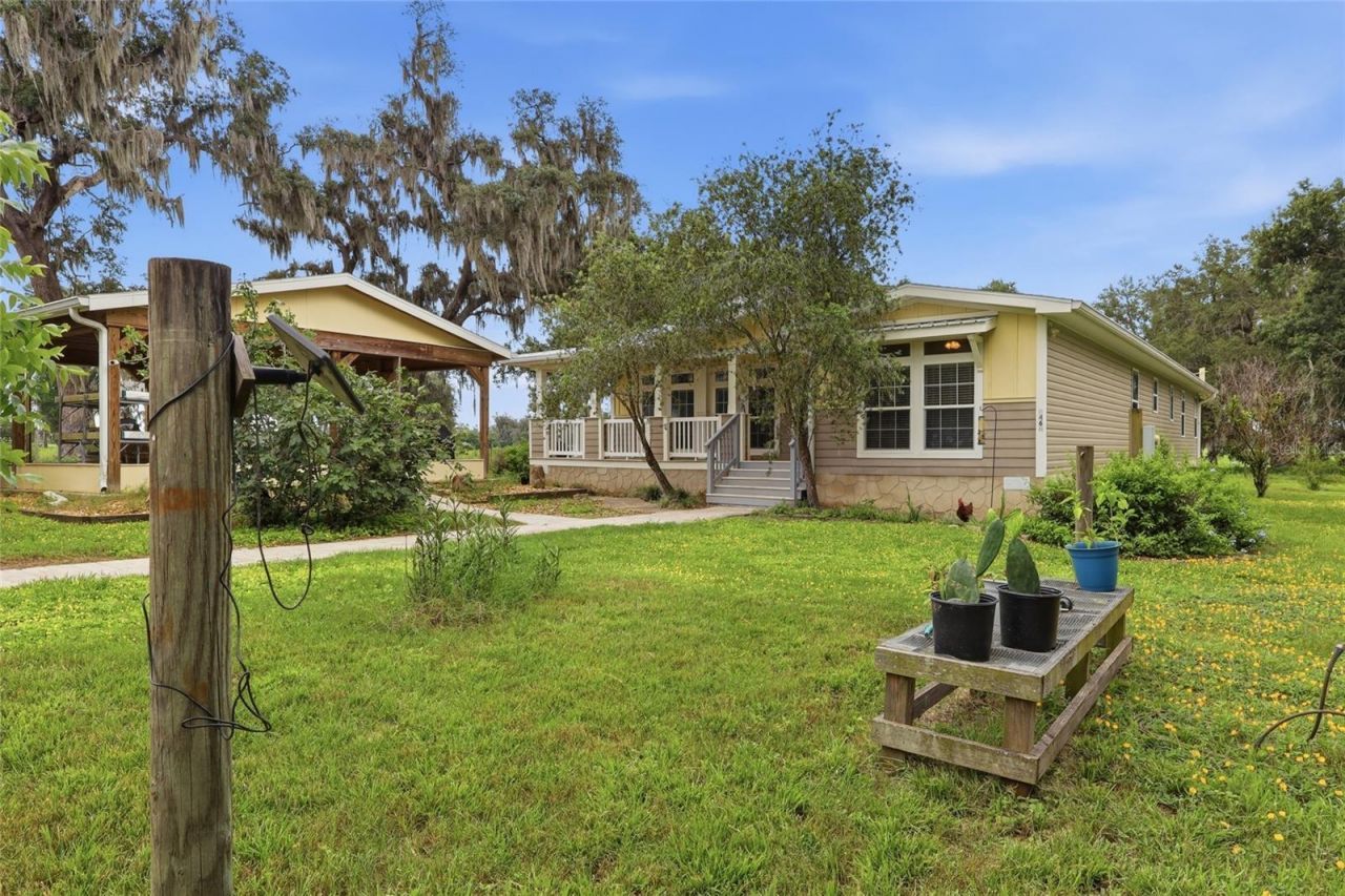 9468 Janmar Road , Dade City, FL 33525 Photo
