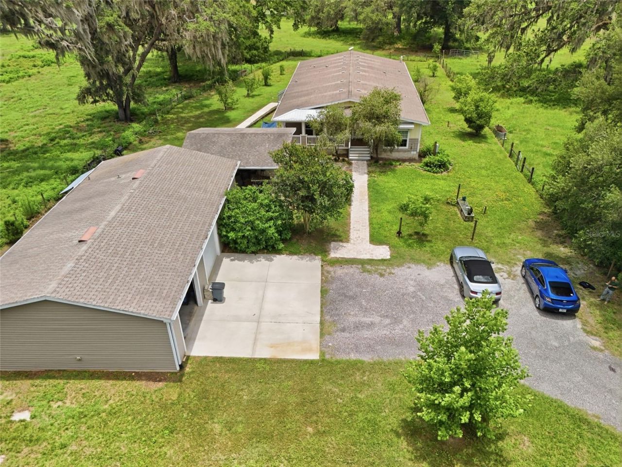 9468 Janmar Road , Dade City, FL 33525 Photo