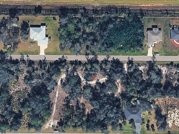 22303 SEYBURN TERRACE , PORT CHARLOTTE, FL 33954