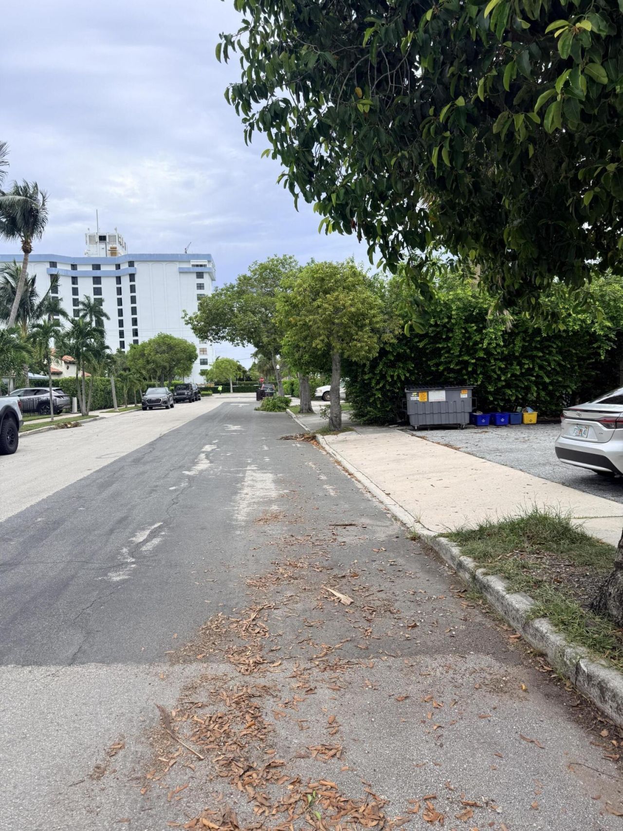 220 Walton Boulevard, Unit 2, West Palm Beach, FL 33405 Photo