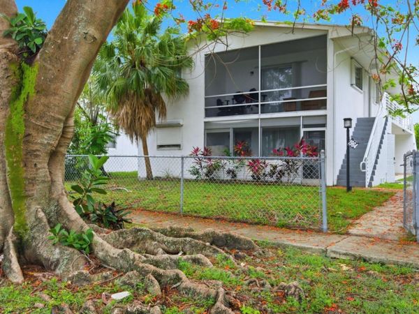 1964 NE 172nd Street, Unit Efficiency, North Miami Beach, FL 33162