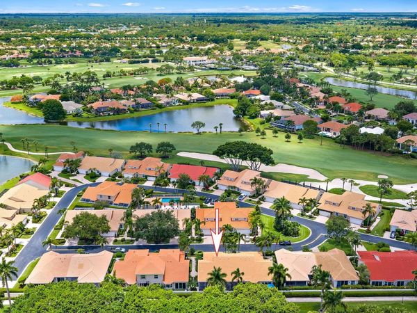 8164 Sandpiper Way, West Palm Beach, FL 33412