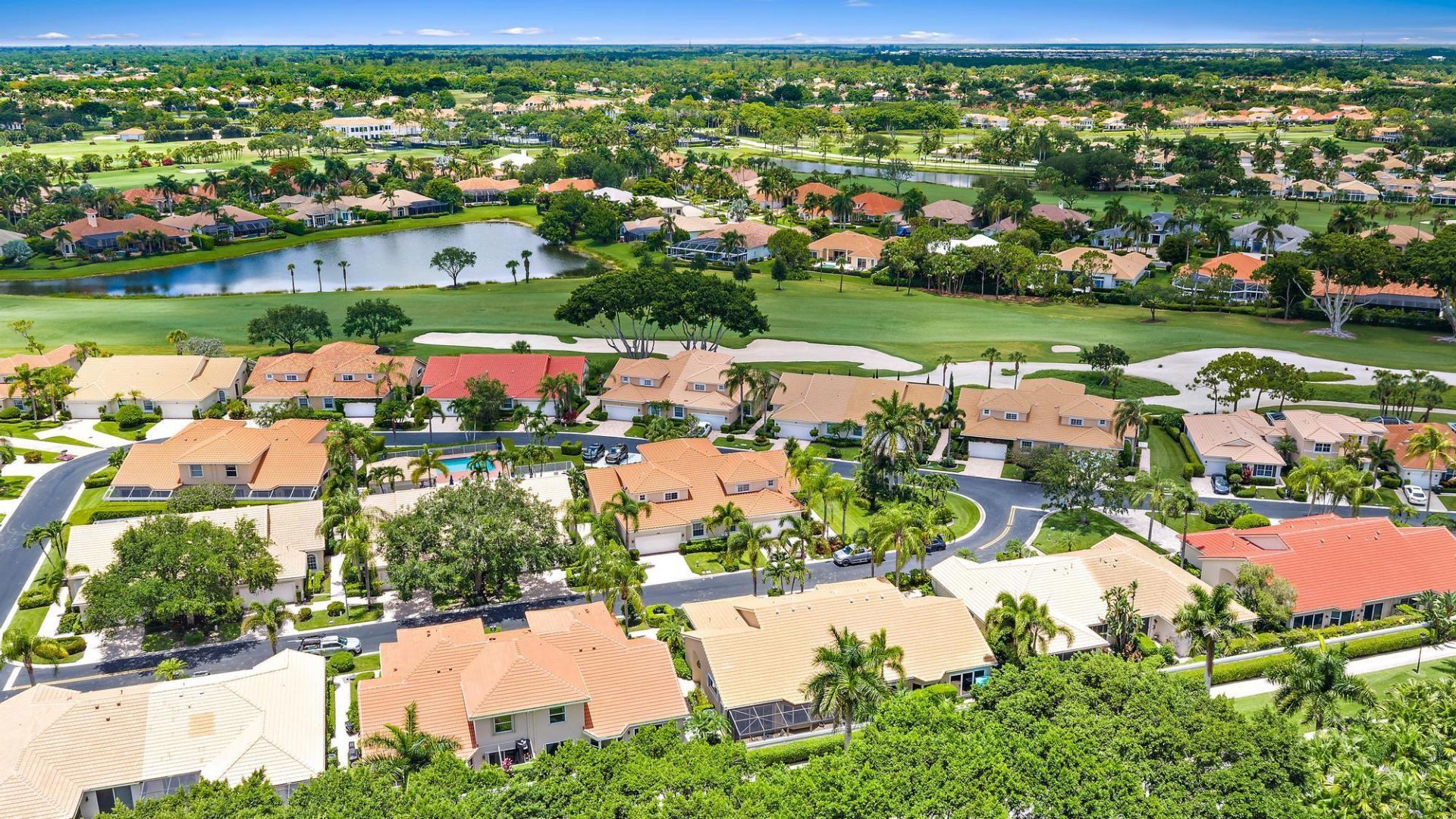 8164 Sandpiper Way, West Palm Beach, FL 33412 Photo