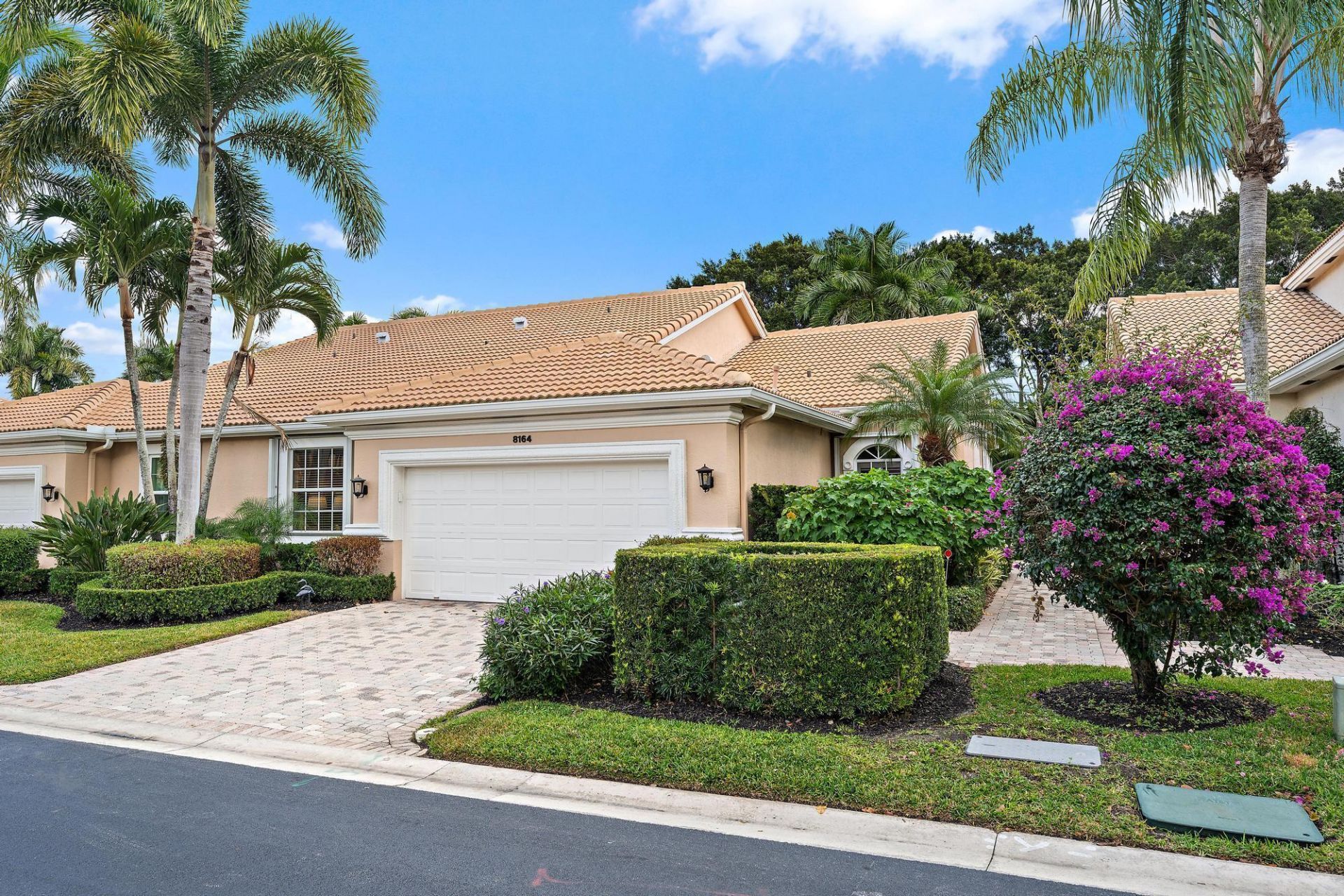 8164 Sandpiper Way, West Palm Beach, FL 33412 Photo