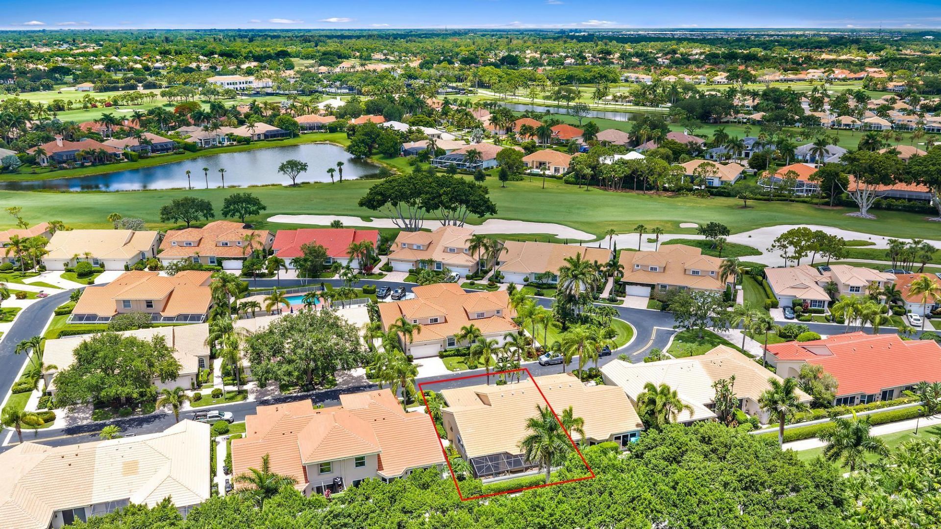 8164 Sandpiper Way, West Palm Beach, FL 33412 Photo
