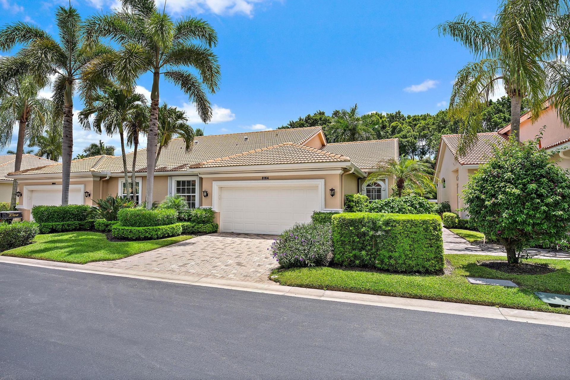 8164 Sandpiper Way, West Palm Beach, FL 33412 Photo