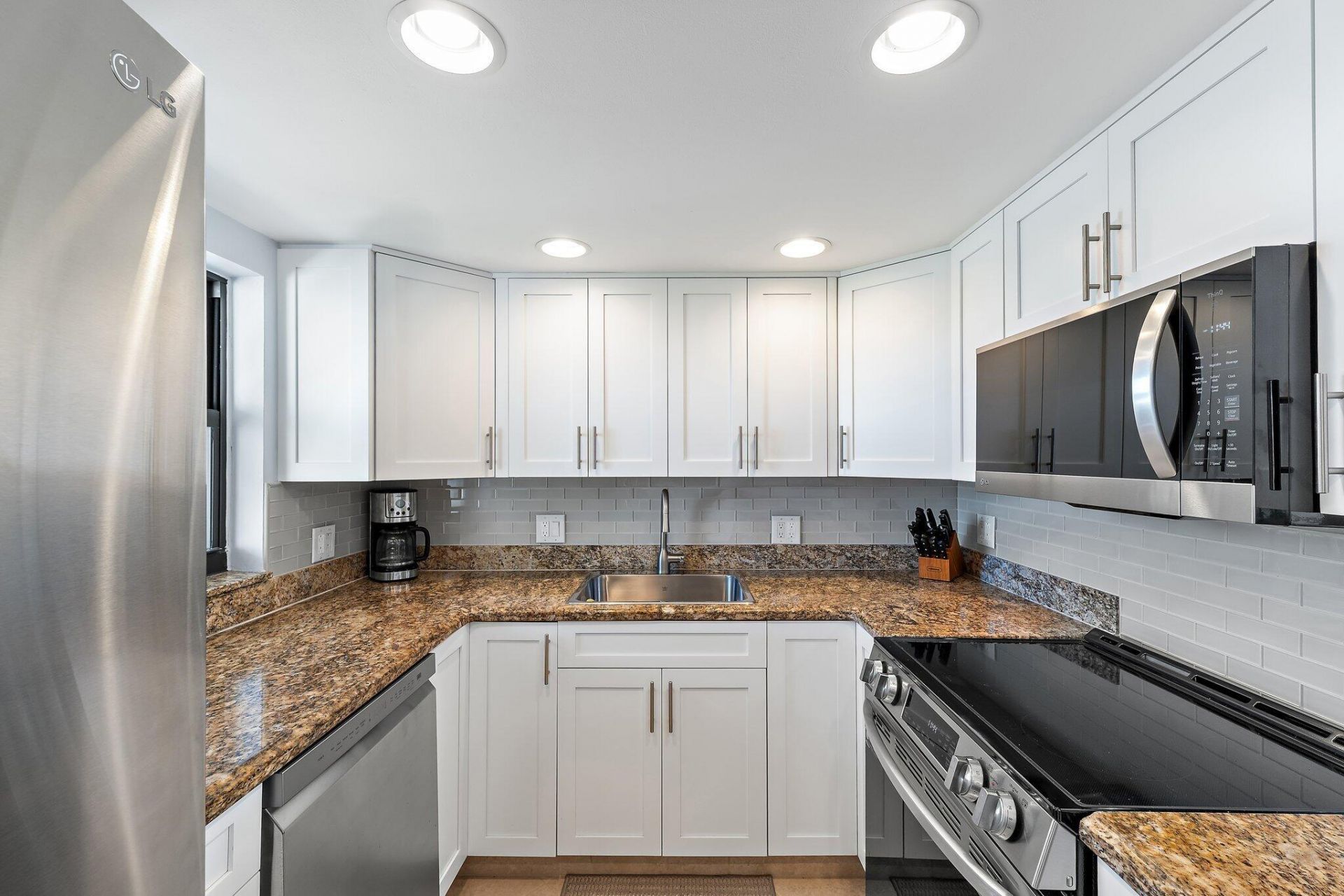 336 Golfview Road, Unit 619, North Palm Beach, FL 33408 Photo