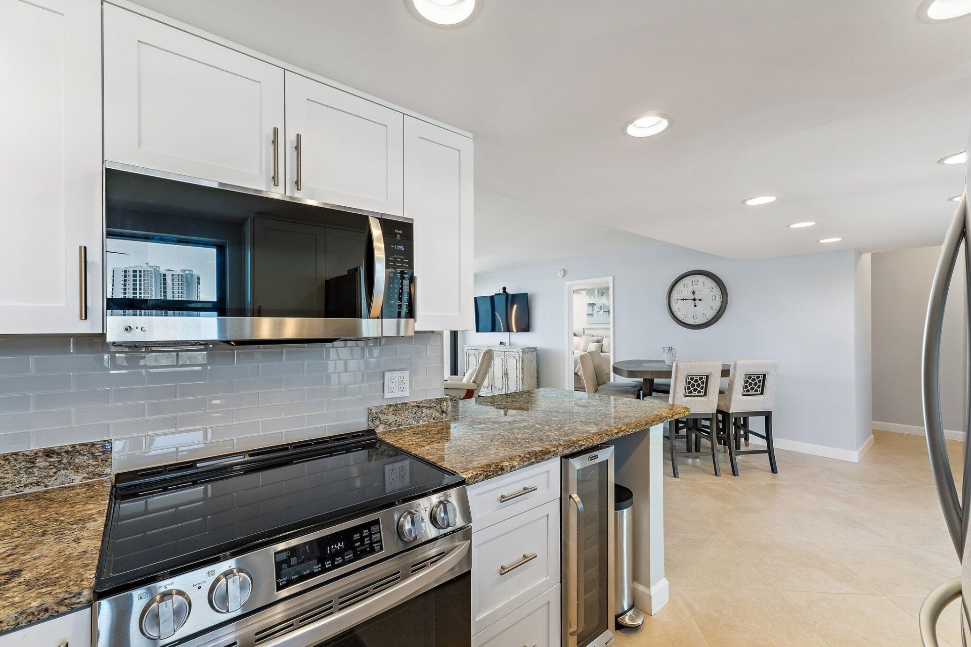 336 Golfview Road, Unit 619, North Palm Beach, FL 33408 Photo