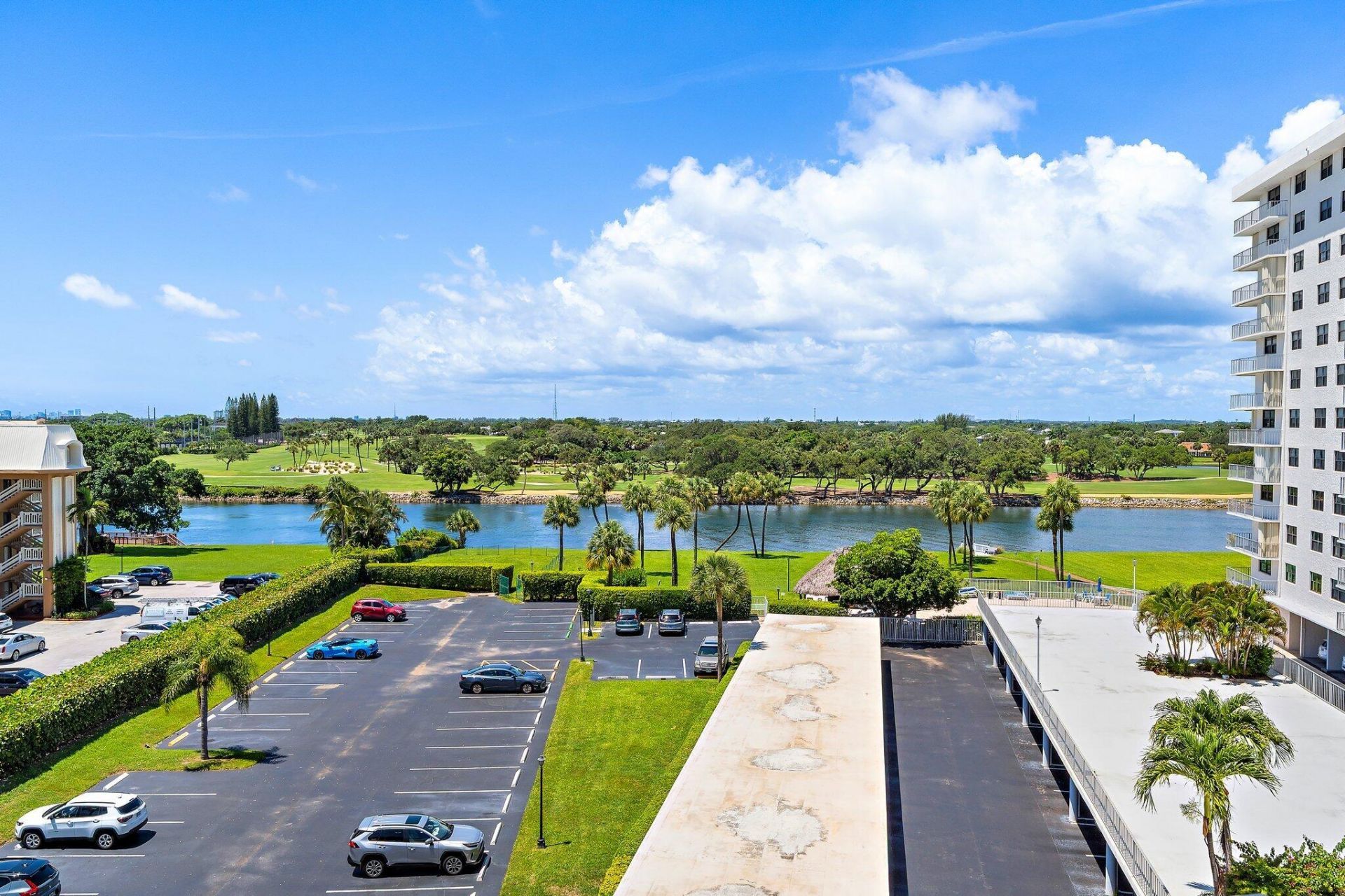 336 Golfview Road, Unit 619, North Palm Beach, FL 33408 Photo