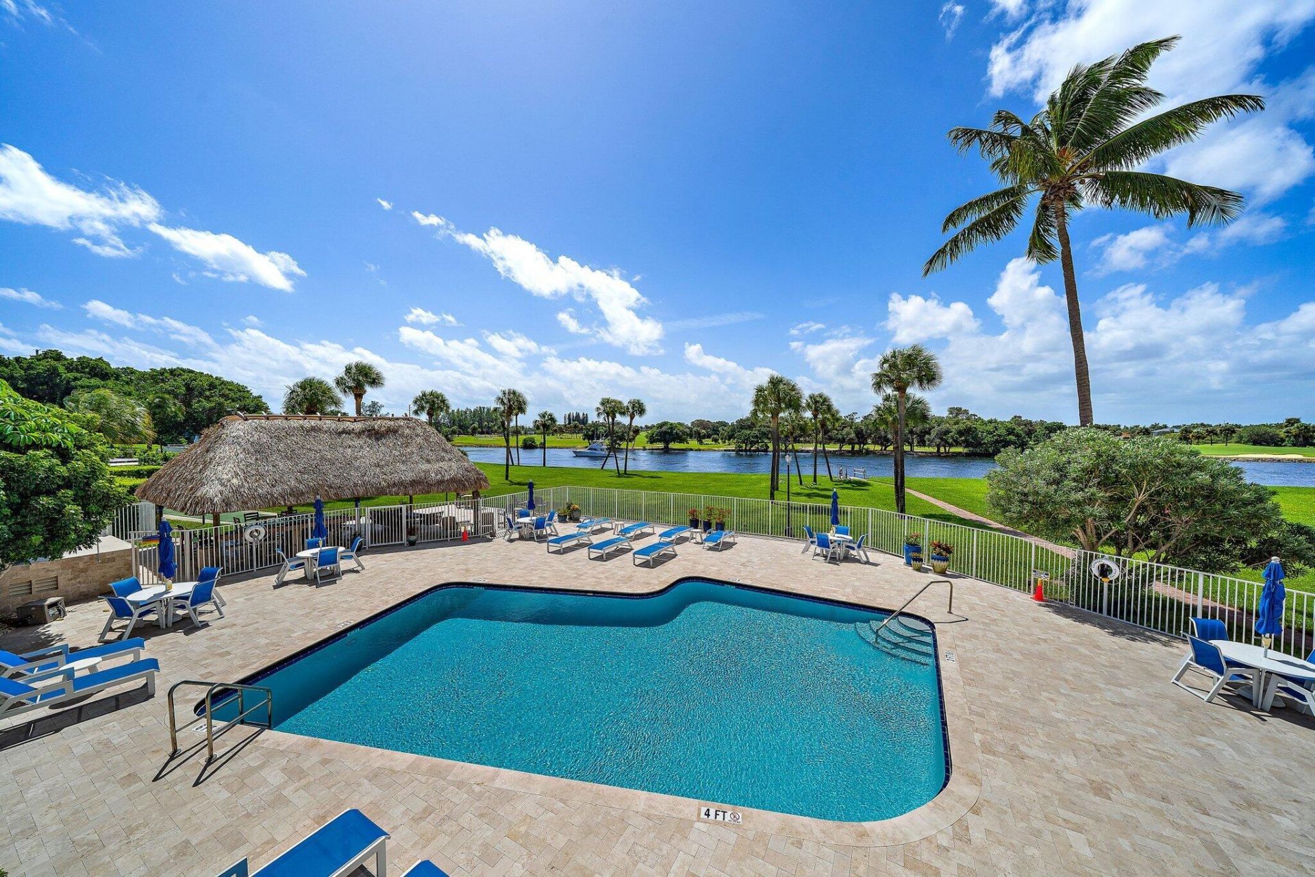 336 Golfview Road, Unit 619, North Palm Beach, FL 33408 Photo