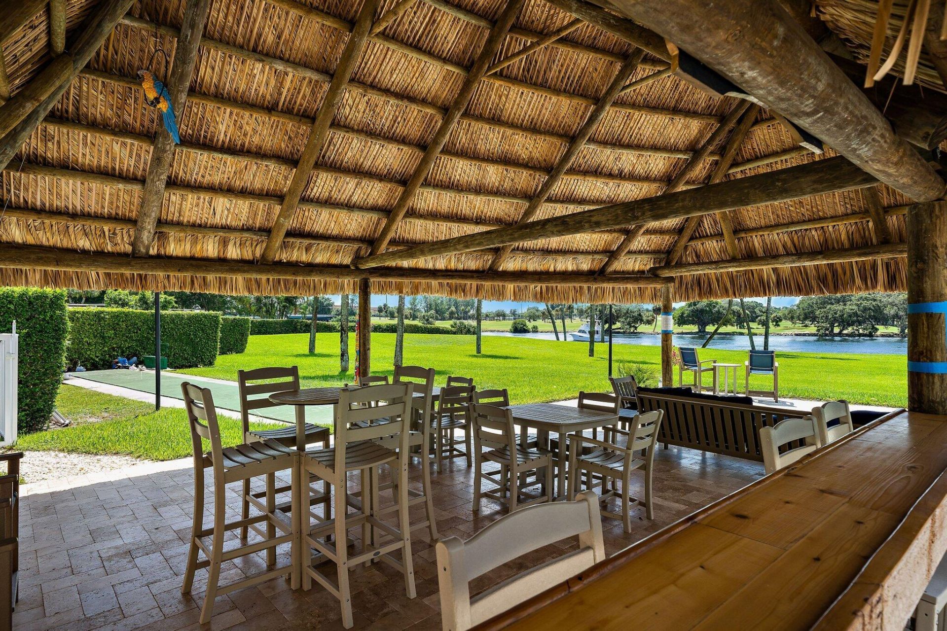 336 Golfview Road, Unit 619, North Palm Beach, FL 33408 Photo