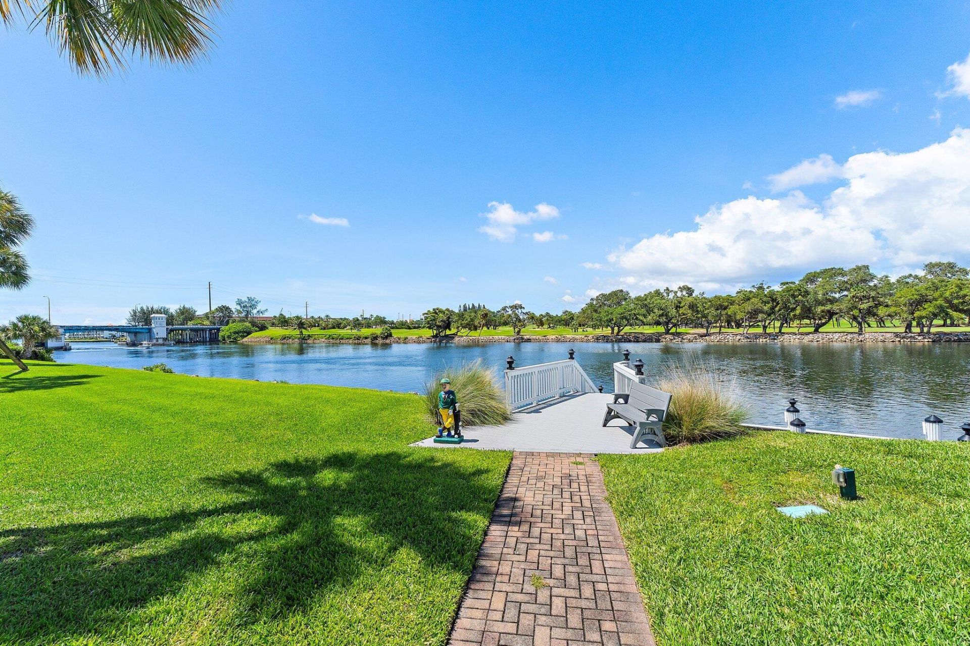 336 Golfview Road, Unit 619, North Palm Beach, FL 33408 Photo