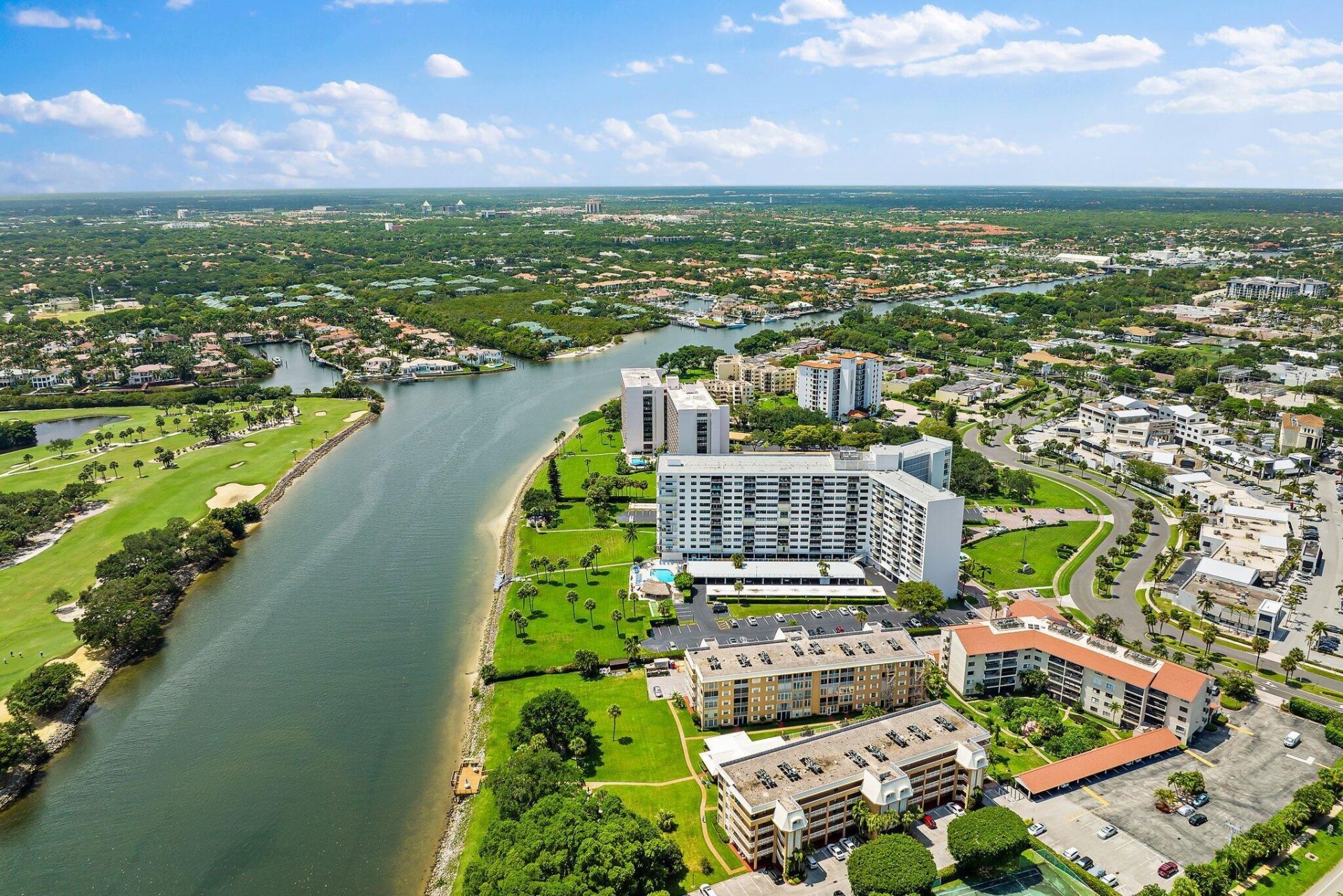 336 Golfview Road, Unit 619, North Palm Beach, FL 33408 Photo