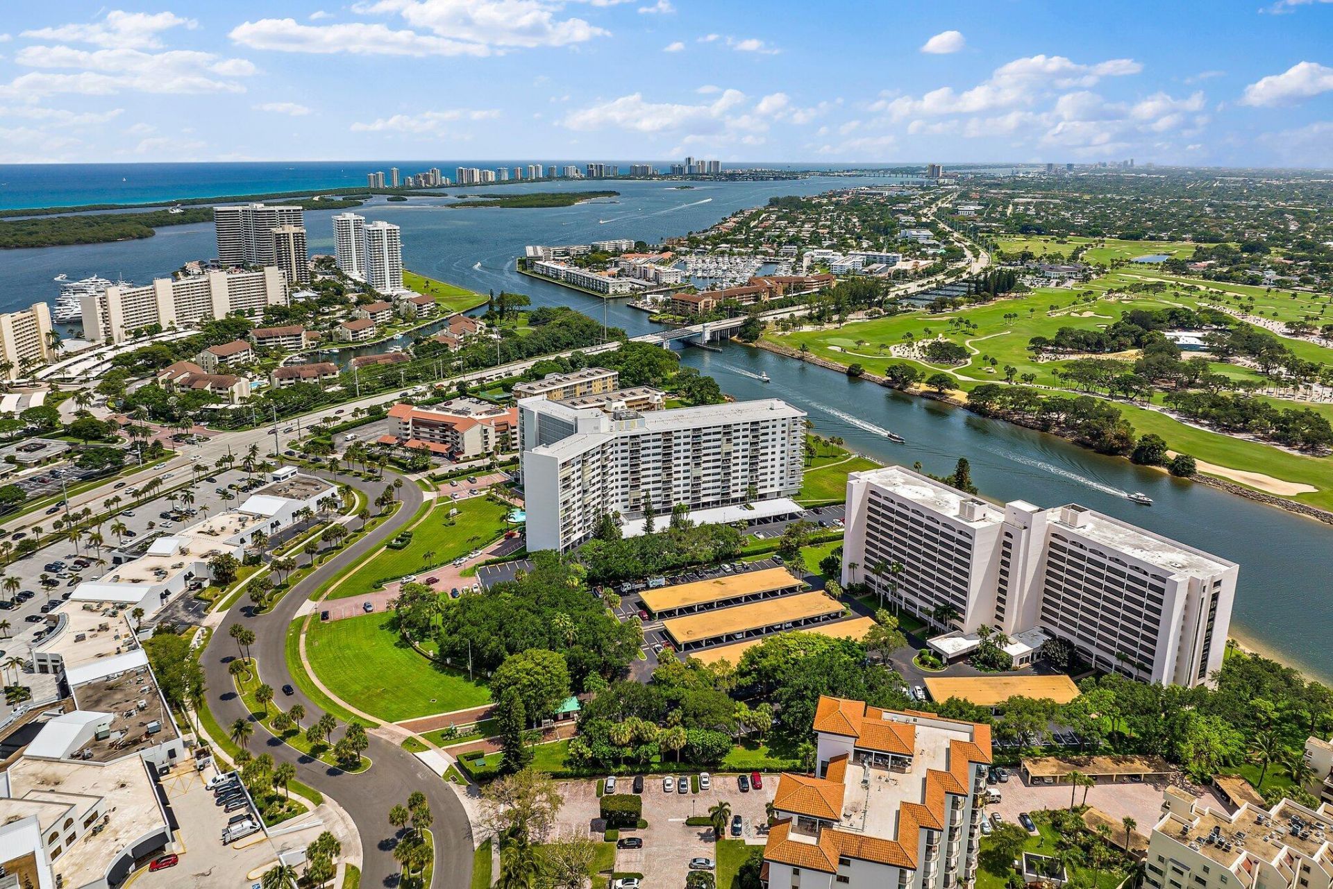 336 Golfview Road, Unit 619, North Palm Beach, FL 33408 Photo