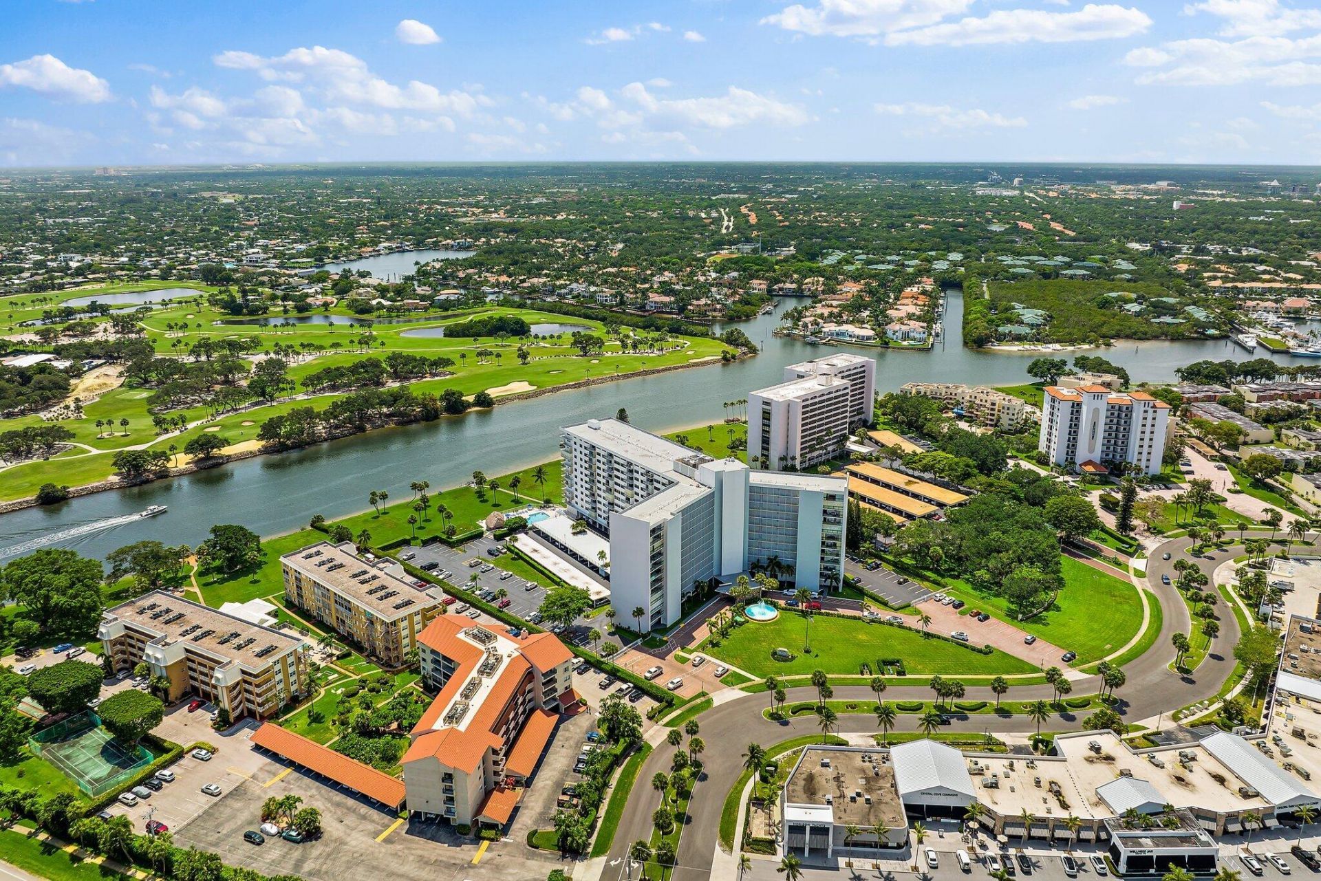 336 Golfview Road, Unit 619, North Palm Beach, FL 33408 Photo