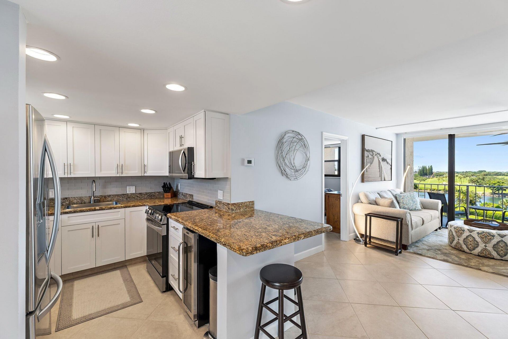 336 Golfview Road, Unit 619, North Palm Beach, FL 33408 Photo