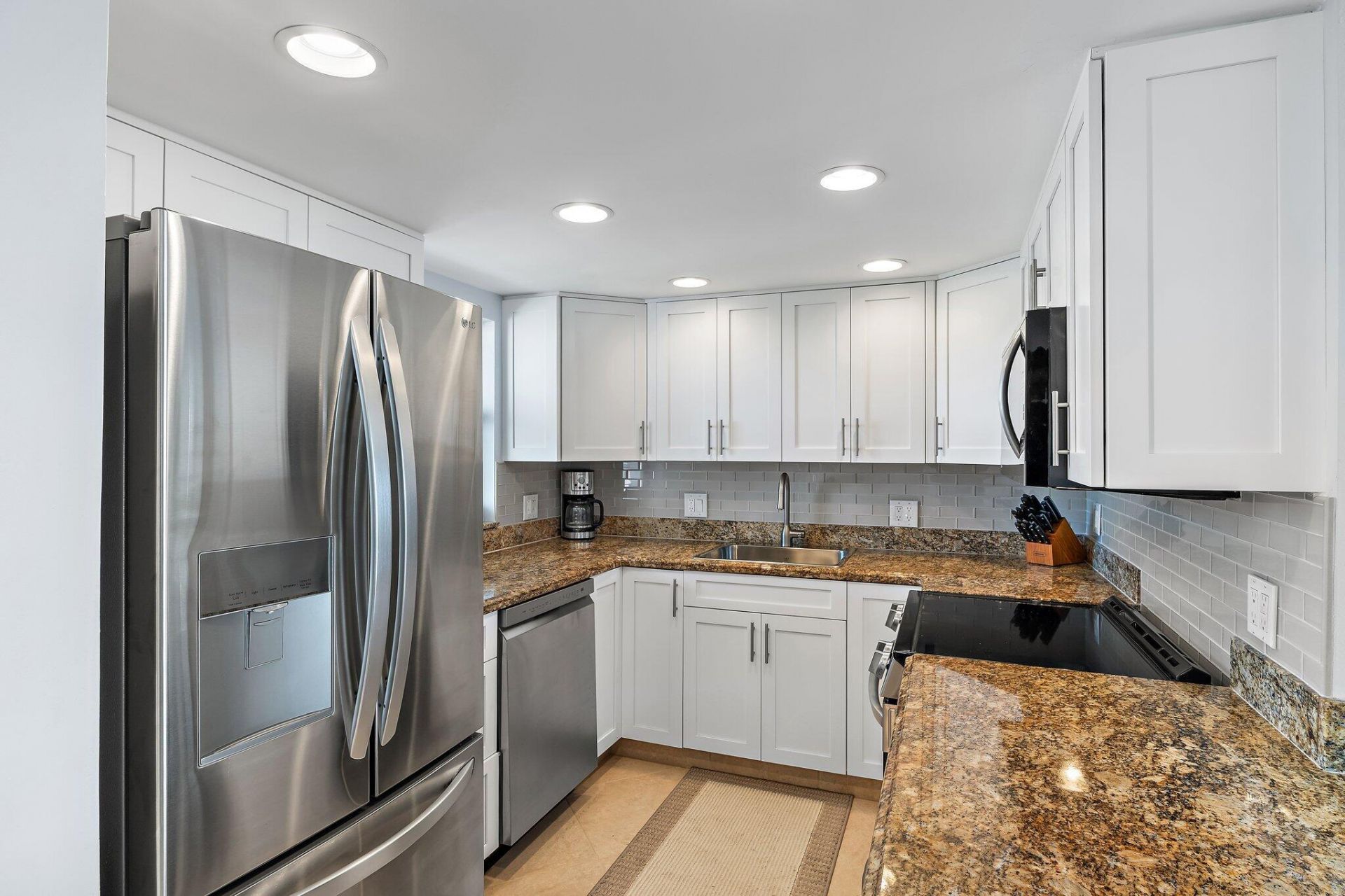 336 Golfview Road, Unit 619, North Palm Beach, FL 33408 Photo
