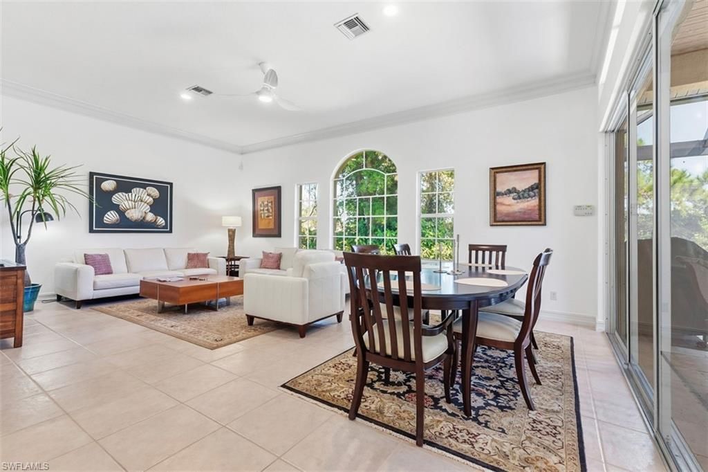 657 Soliel Dr , Naples, FL 34110 Photo