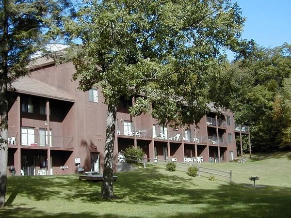 42950 Lakewoods Drive, Unit 301, Cable, WI 54821