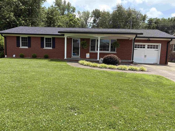 1236 Cardinal Drive, Mount Vernon, IN 47620
