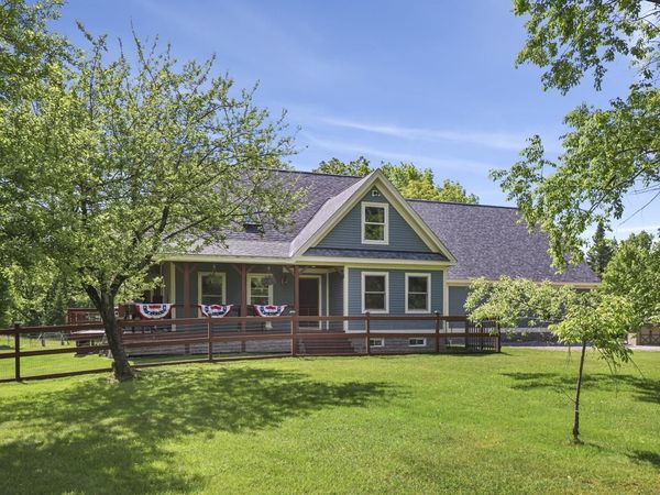 187 Poverty Row, Whitingham, VT 05361