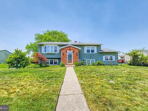 233 PURDUE AVENUE, PEMBERTON, NJ 08068