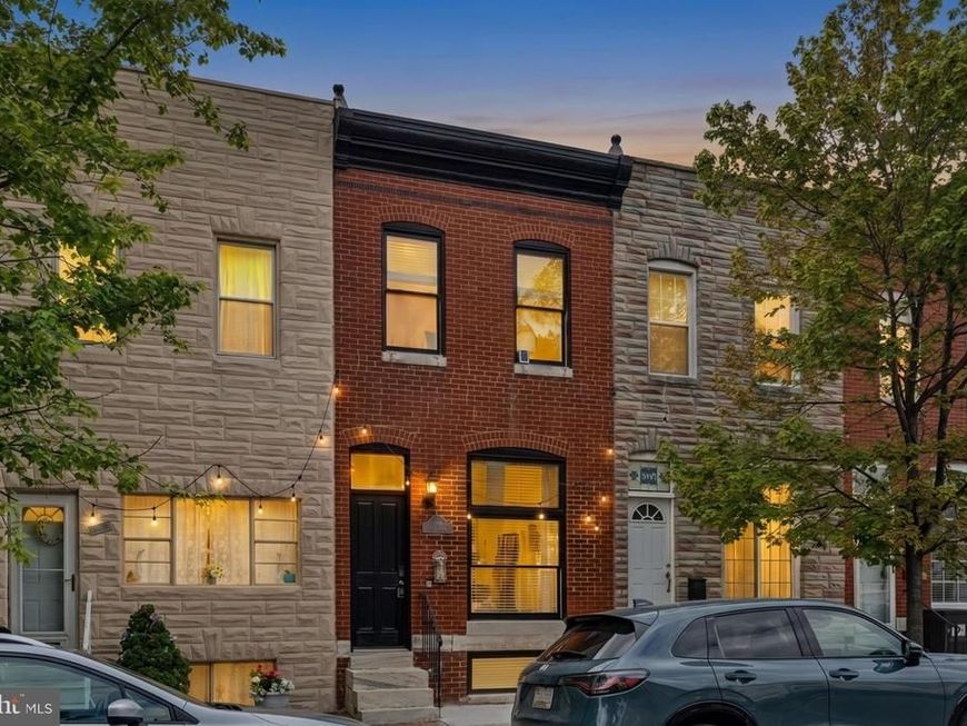 322 S Clinton Street S, Baltimore, MD 21224 Main Photo