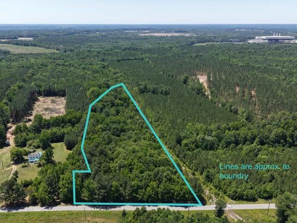 0 FREEMANS CROSS ROAD , FREEMAN, VA 23856