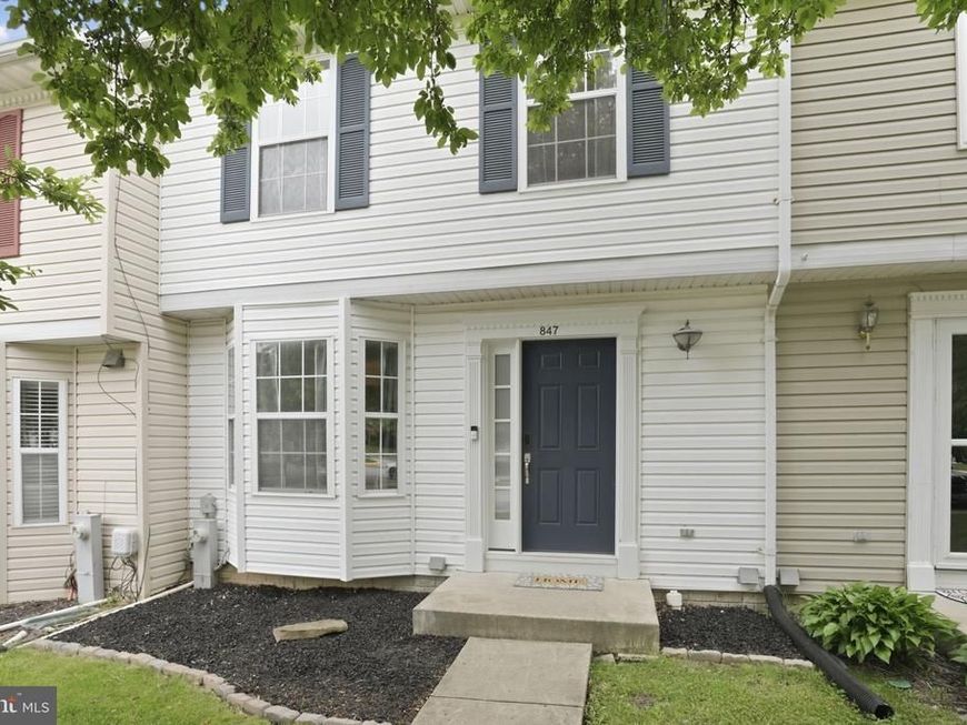 847 Medinah Circle, Westminster, MD 21158 Main Photo