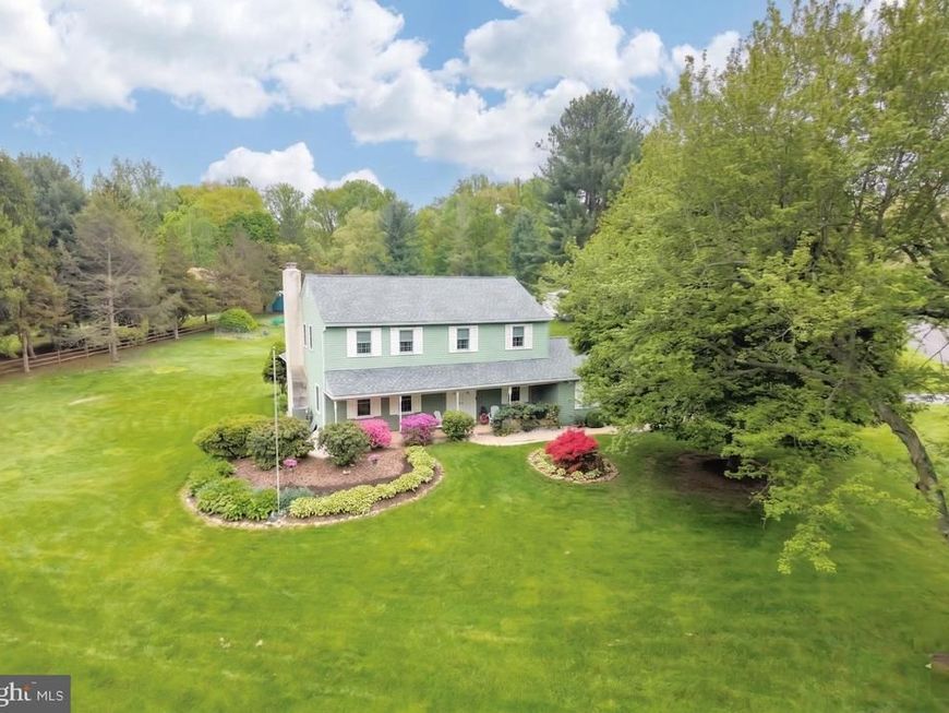 1 Hessian Court, Downingtown, PA 19335 Main Photo