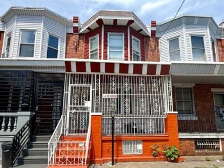 4010 N Franklin Street, Philadelphia, PA 19140 Main Photo
